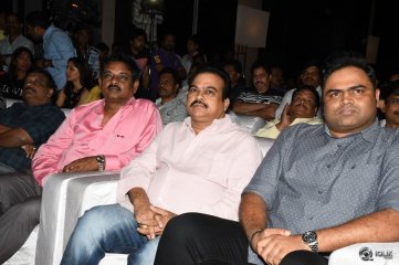 Saahasam Swaasaga Saagipo Movie Audio Launch